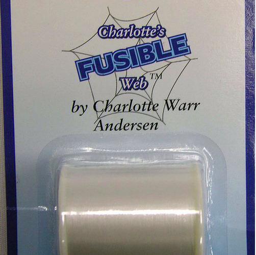 Charlotte's Web Fusible Thread 115yds